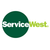 Service West logo